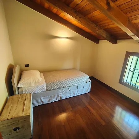 Дом отдыха La Casa Sul Monte