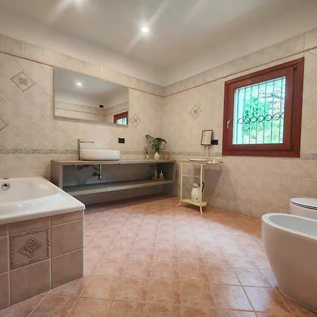 Дом отдыха La Casa Sul Monte