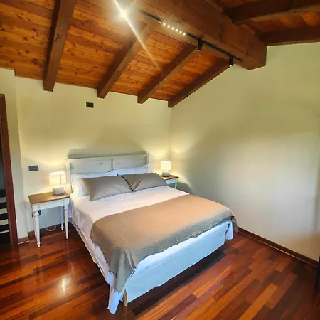 La Casa Sul Monte *