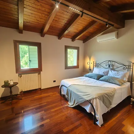 La Casa Sul Monte