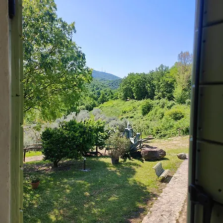 La Casa Sul Monte * Luvigliano