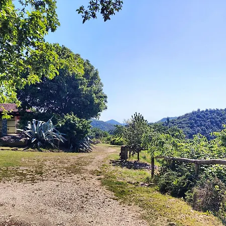 La Casa Sul Monte Дом отдыха *