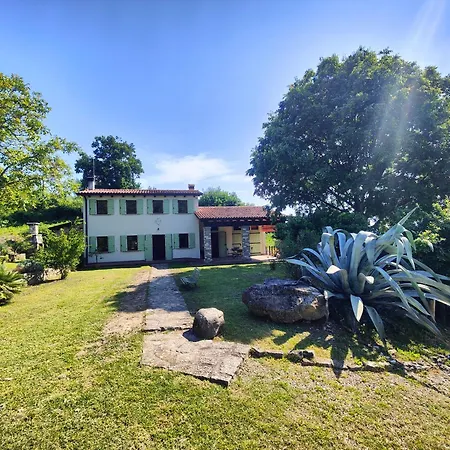 La Casa Sul Monte