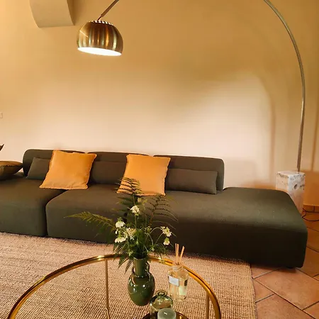 Дом отдыха La Casa Sul Monte