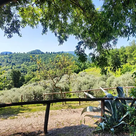 La Casa Sul Monte Luvigliano