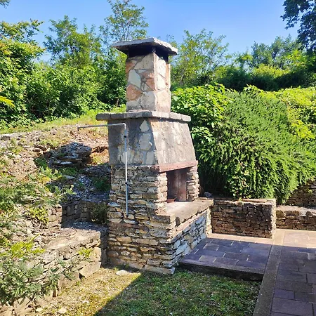 La Casa Sul Monte Luvigliano
