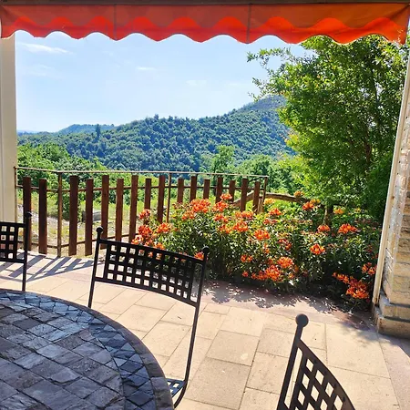 La Casa Sul Monte